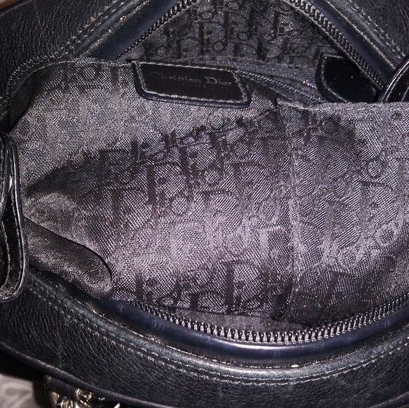 Christian Dior Gambler Purse Large Edition - Picture 13 of 15